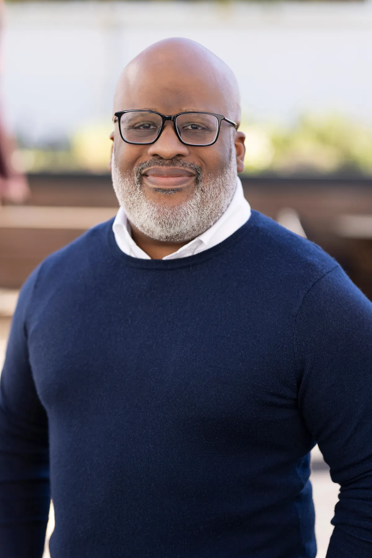 Cyrus Purnell