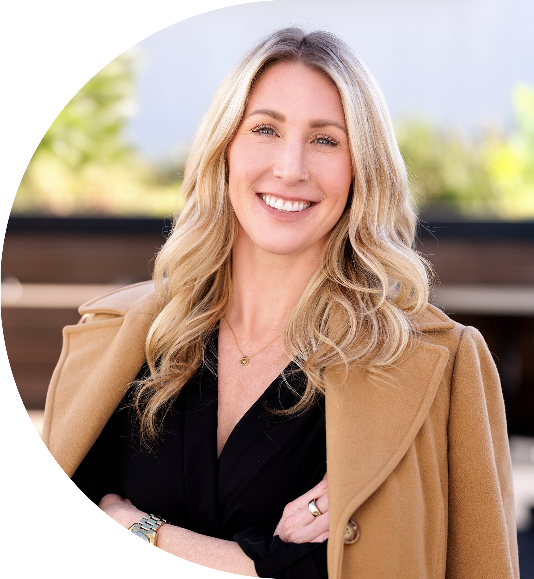 Bri May — Senior Product Designer